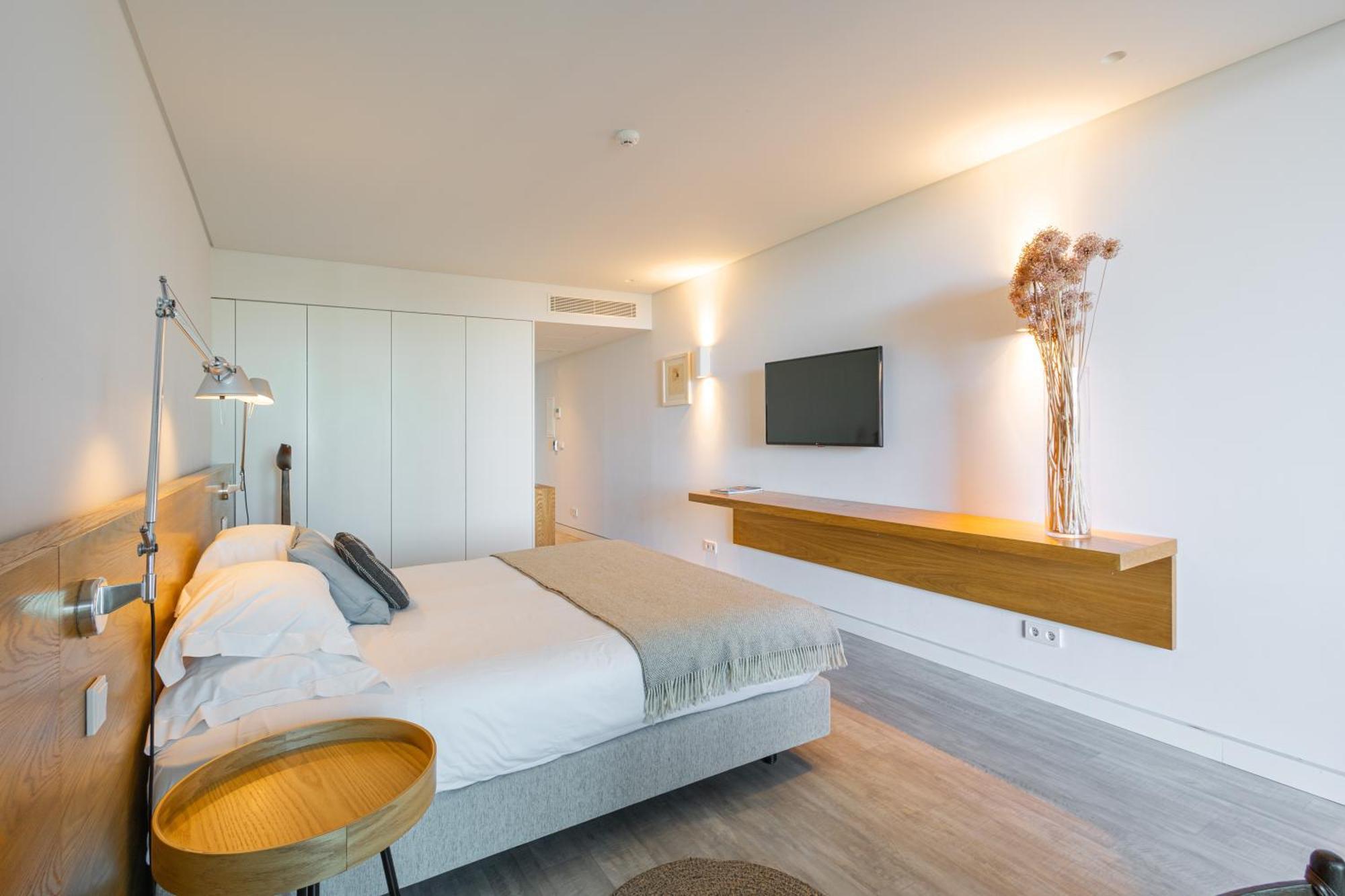 Vale Do Gaio Hotel Torrão エクステリア 写真
